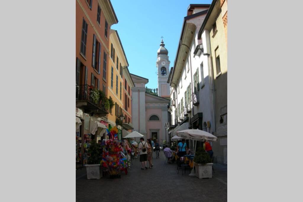 Piscina E Vistalago Crocemenaggio Cir 013145-00318 エクステリア 写真