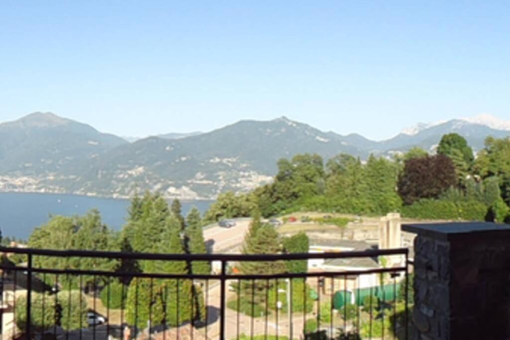 Piscina E Vistalago Crocemenaggio Cir 013145-00318 エクステリア 写真