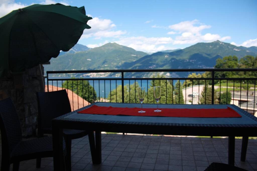 Piscina E Vistalago Crocemenaggio Cir 013145-00318 エクステリア 写真
